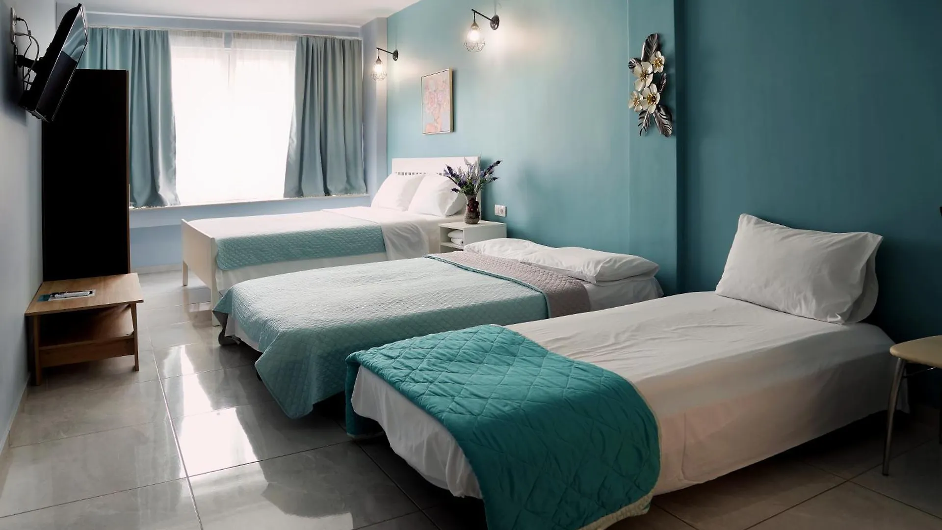 Menta Studios Thessaloniki Greece