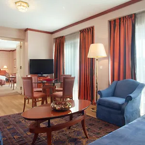 By Ihg Tesalónica