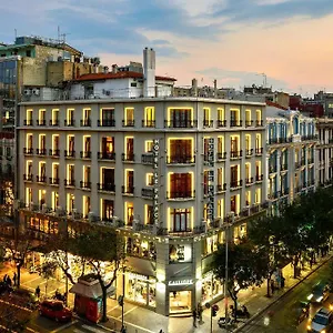 Le Palace Tesalónica