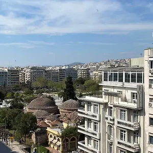  Apartament Gnaios Penthouse
