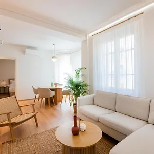  Apartament White Lotus By Halu!