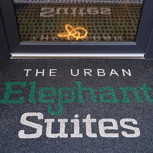 3* Апарт-отель Urban Elephant