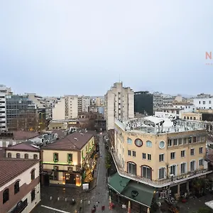  Apartament Pantheon, Nilie Hospitality Mgmt