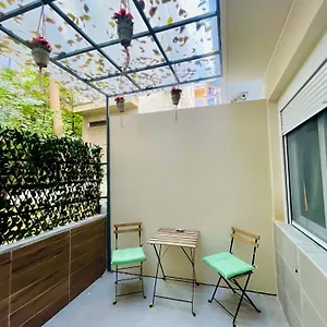  Apartament Demetrios