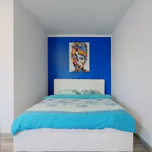 Luxury Olimpia In Bucharest, With Netflix App Bucureşti