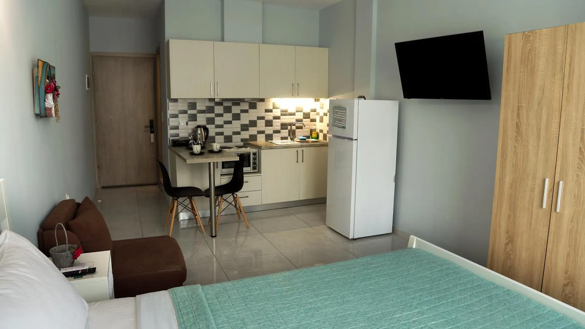 Menta Studios سالونيك