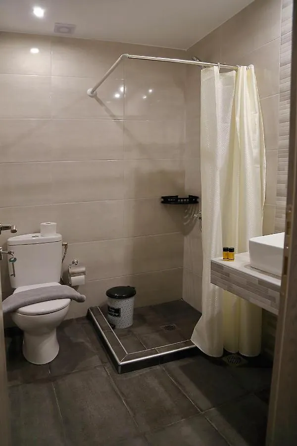 Menta Studios Thessaloniki Apartment