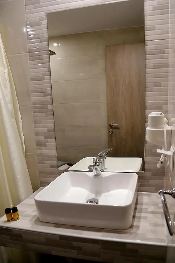 Menta Studios Thessaloniki Apartment