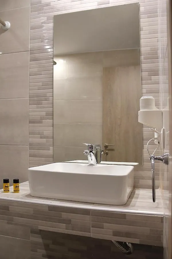 Apartment Menta Studios Thessaloniki Greece