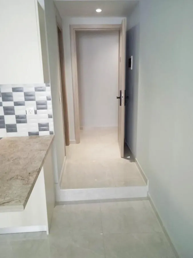 Apartment Menta Studios Thessaloniki