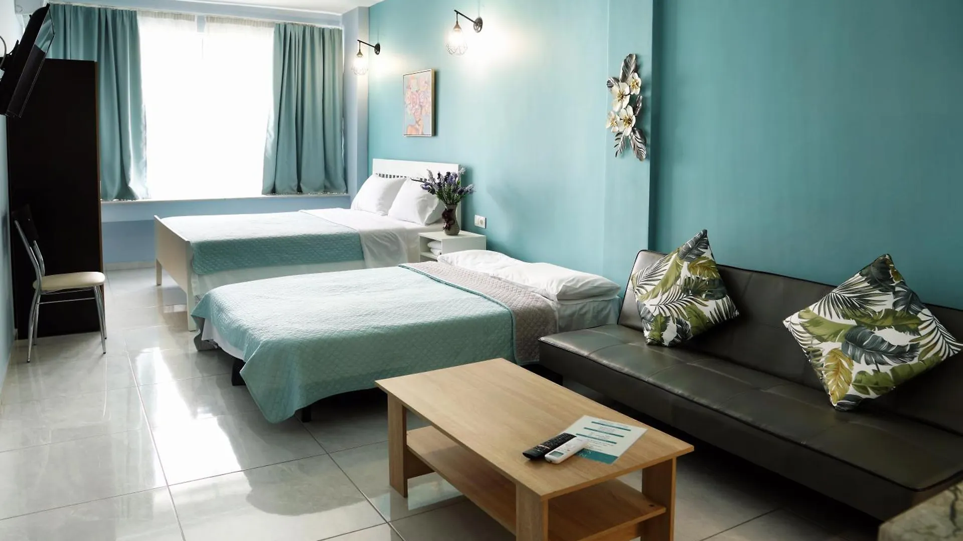 Menta Studios Thessaloniki