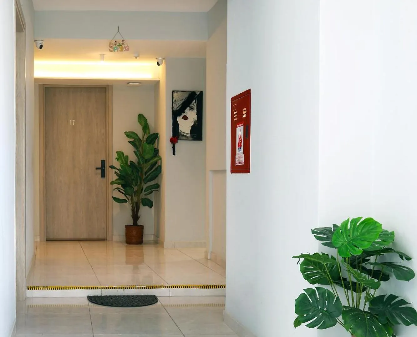 Apartment Menta Studios Thessaloniki