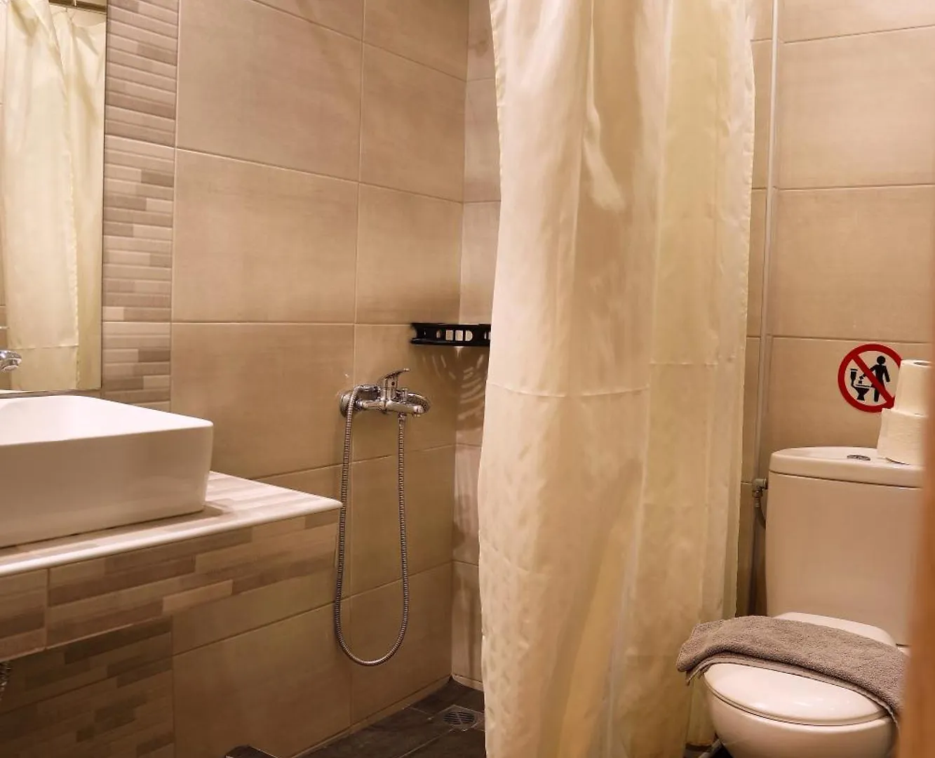 Apartment Menta Studios Thessaloniki